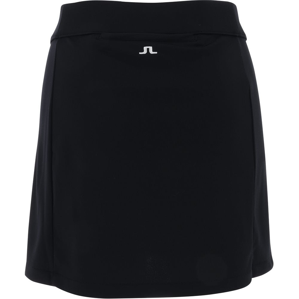 Women's Amelie Mid Golf Skort - Fairway Styles