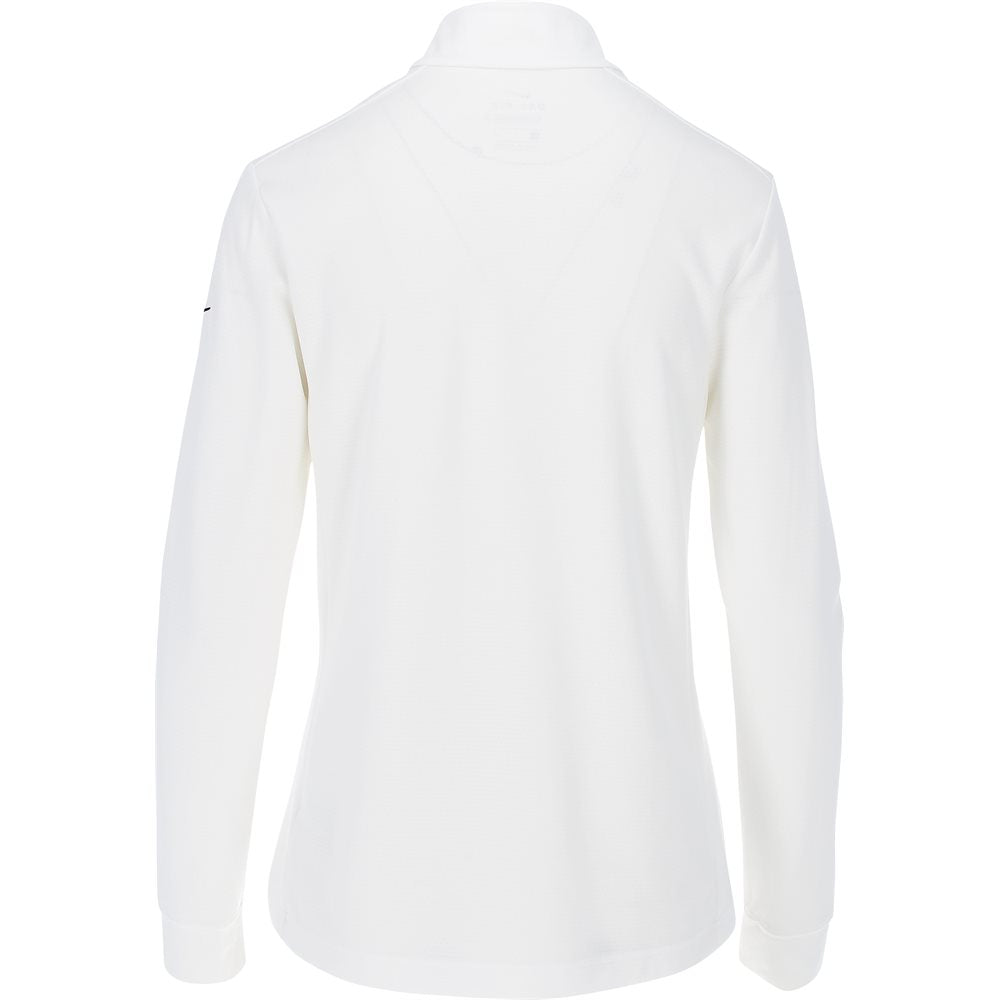 Women's Dry - FIT UV Victory 1/2 Zip Golf Top - Fairway Styles