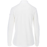 Women's Dry - FIT UV Victory 1/2 Zip Golf Top - Fairway Styles