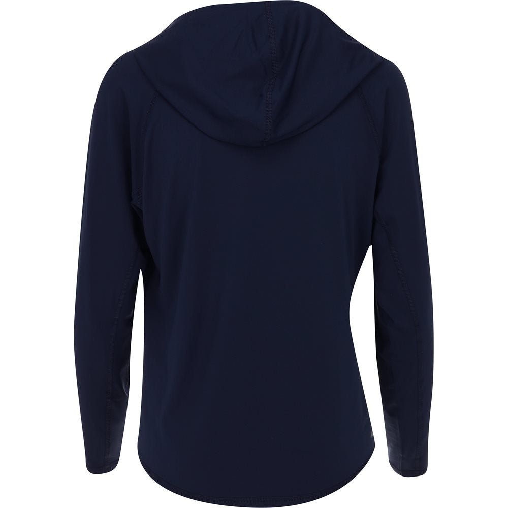 Women's YOU V Brrr Golf Sweatshirt - Fairway Styles