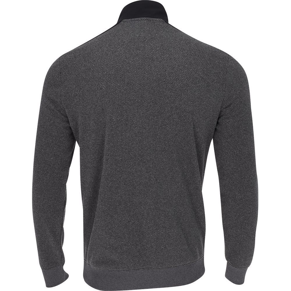 Bermuda Sweater Fleece 1/4 Zip Midlayer - Fairway Styles