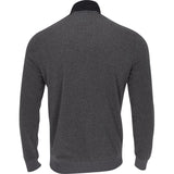 Bermuda Sweater Fleece 1/4 Zip Midlayer - Fairway Styles