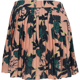 Women's Athletic Forest Pleats Skort - Fairway Styles