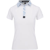 Women's Core Short Sleeve HW Polo