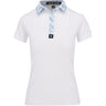 Women's Core Short Sleeve HW Polo