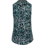 Women's Core Sleeveless Polo - Fairway Styles