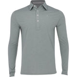 Performance Long Sleeve Range Polo - Fairway Styles
