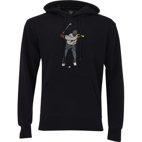 Core Fleece Swingman Hoodie - Fairway Styles