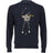 Core Fleece Swingman Crew Sweatshirt - Fairway Styles