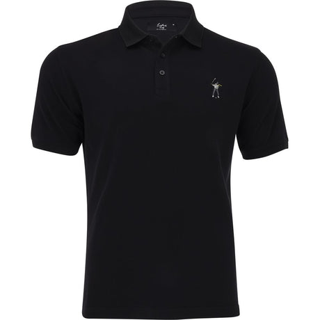 Core Pique Polo - Fairway Styles