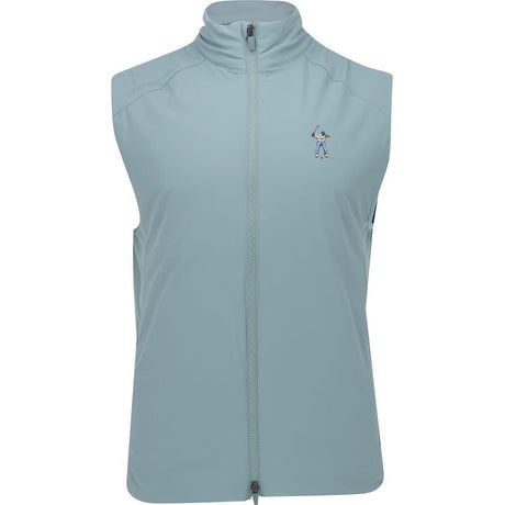 Tech Vest - Fairway Styles