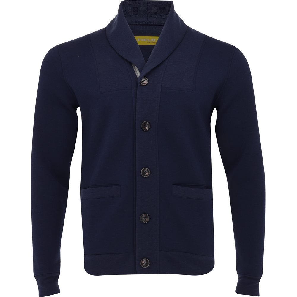 Hynds Cardigan - Fairway Styles