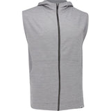 Hoodie Vest