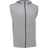Hoodie Vest