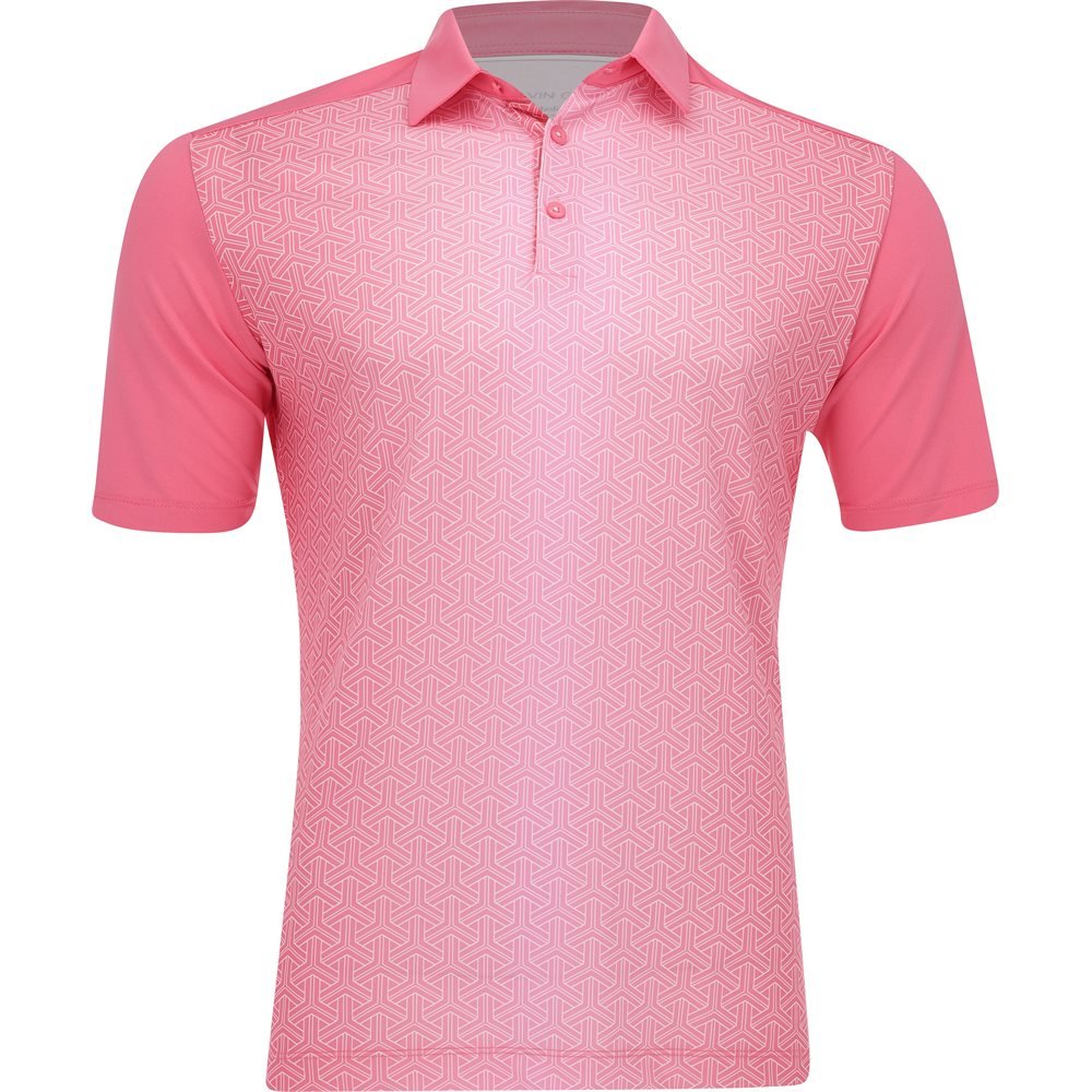 Mile Polo - Fairway Styles