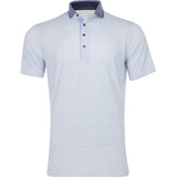 Chain Linked Polo - Fairway Styles