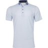 Chain Linked Polo - Fairway Styles