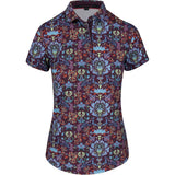 Women's La Vie En Rose Scarlett Polo