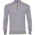 Sebonack 1/4 Zip Sweater - Fairway Styles