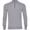 Sebonack 1/4 Zip Sweater - Fairway Styles