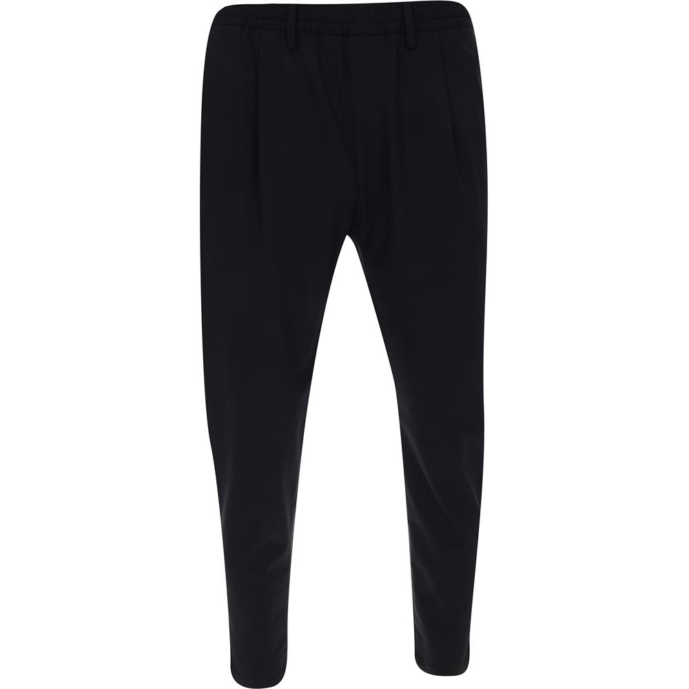 Harris Wool Pants