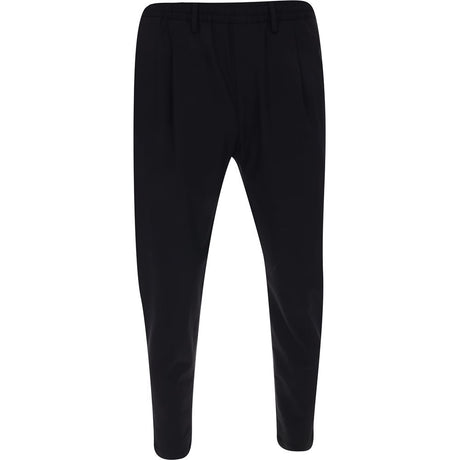 Harris Wool Pants