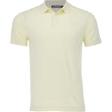 Lear Knitted Polo