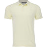 Lear Knitted Polo