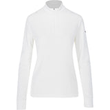 Women's Dry - FIT UV Victory 1/2 Zip Golf Top - Fairway Styles