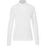 Women's Dry - FIT UV Victory 1/2 Zip Golf Top - Fairway Styles