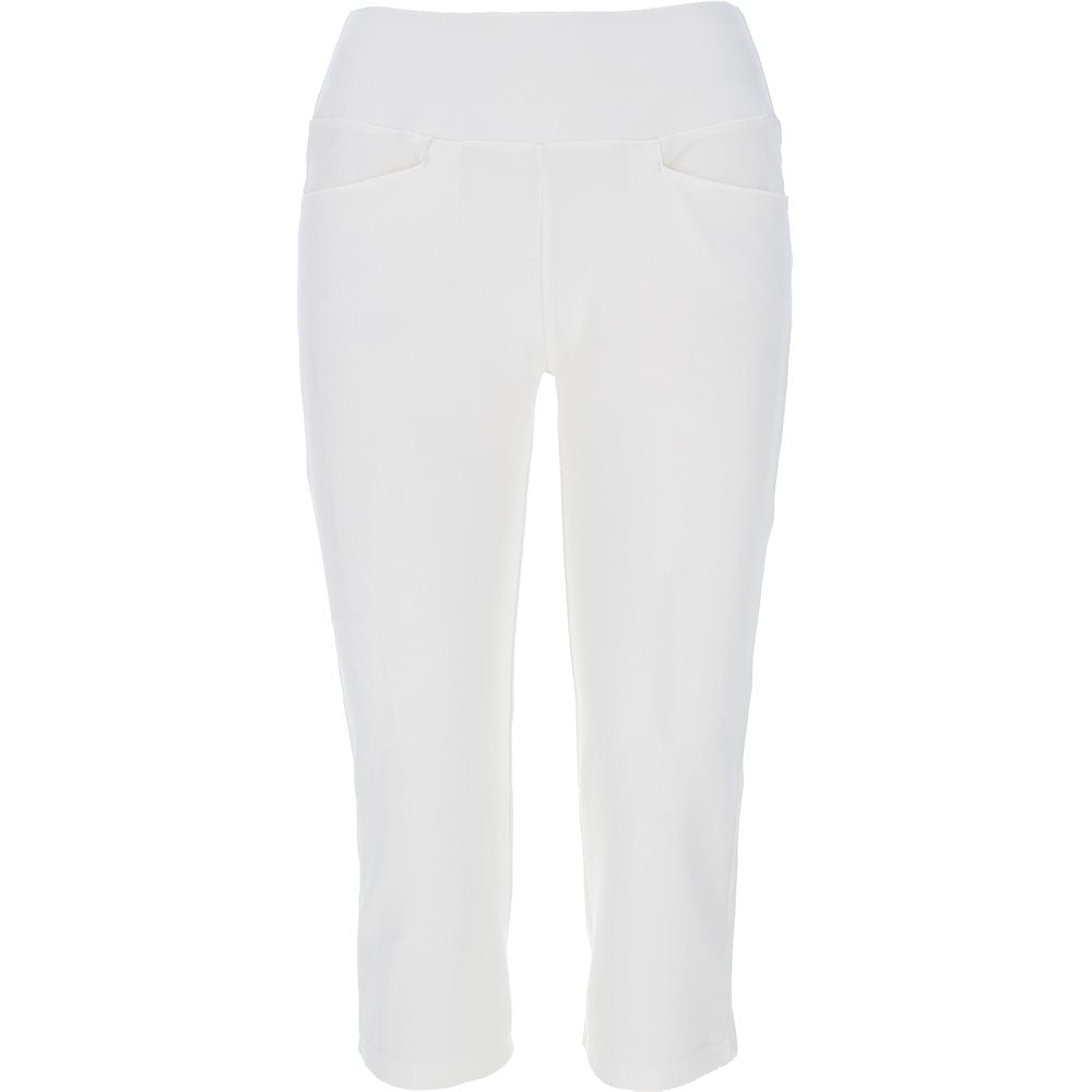 Women's PWRSHAPE Capri Pants