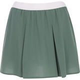Women's x Quiet Golf Pleated Skirt