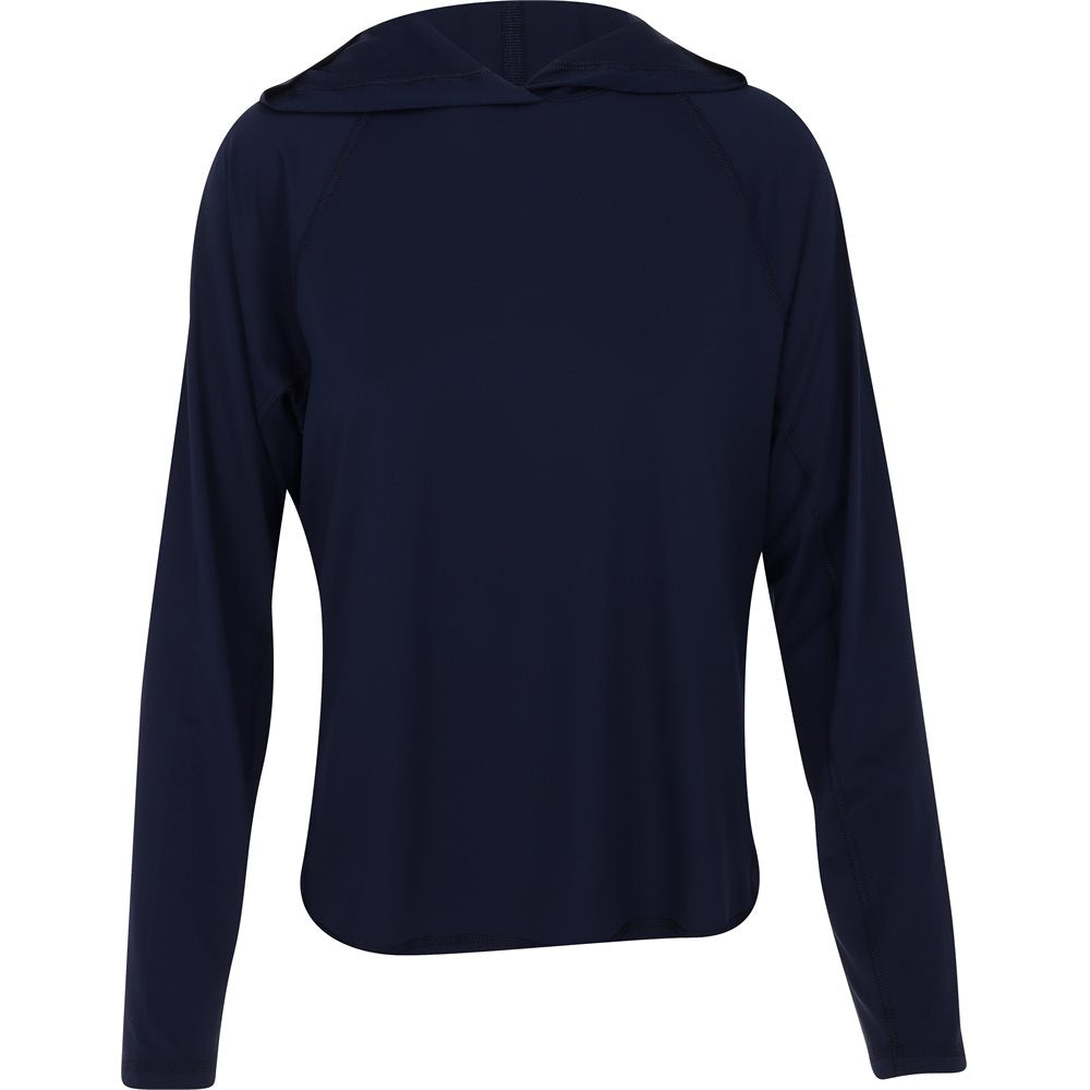 Women's YOU V Brrr Golf Sweatshirt - Fairway Styles