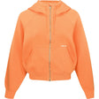 Women's Fleece Full Zip Hoodie - Fairway Styles