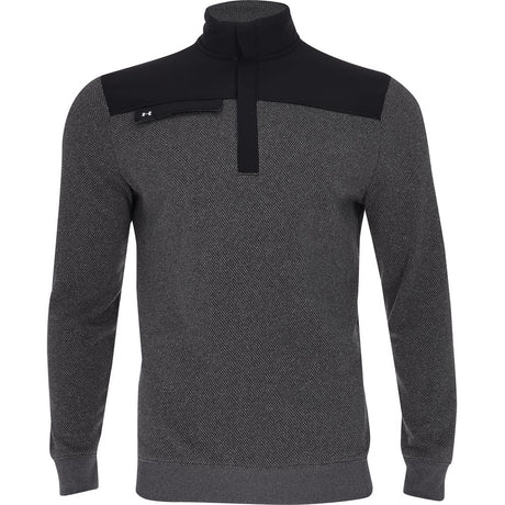 Bermuda Sweater Fleece 1/4 Zip Midlayer - Fairway Styles