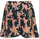 Women's Athletic Forest Pleats Skort - Fairway Styles