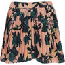 Women's Athletic Forest Pleats Skort - Fairway Styles