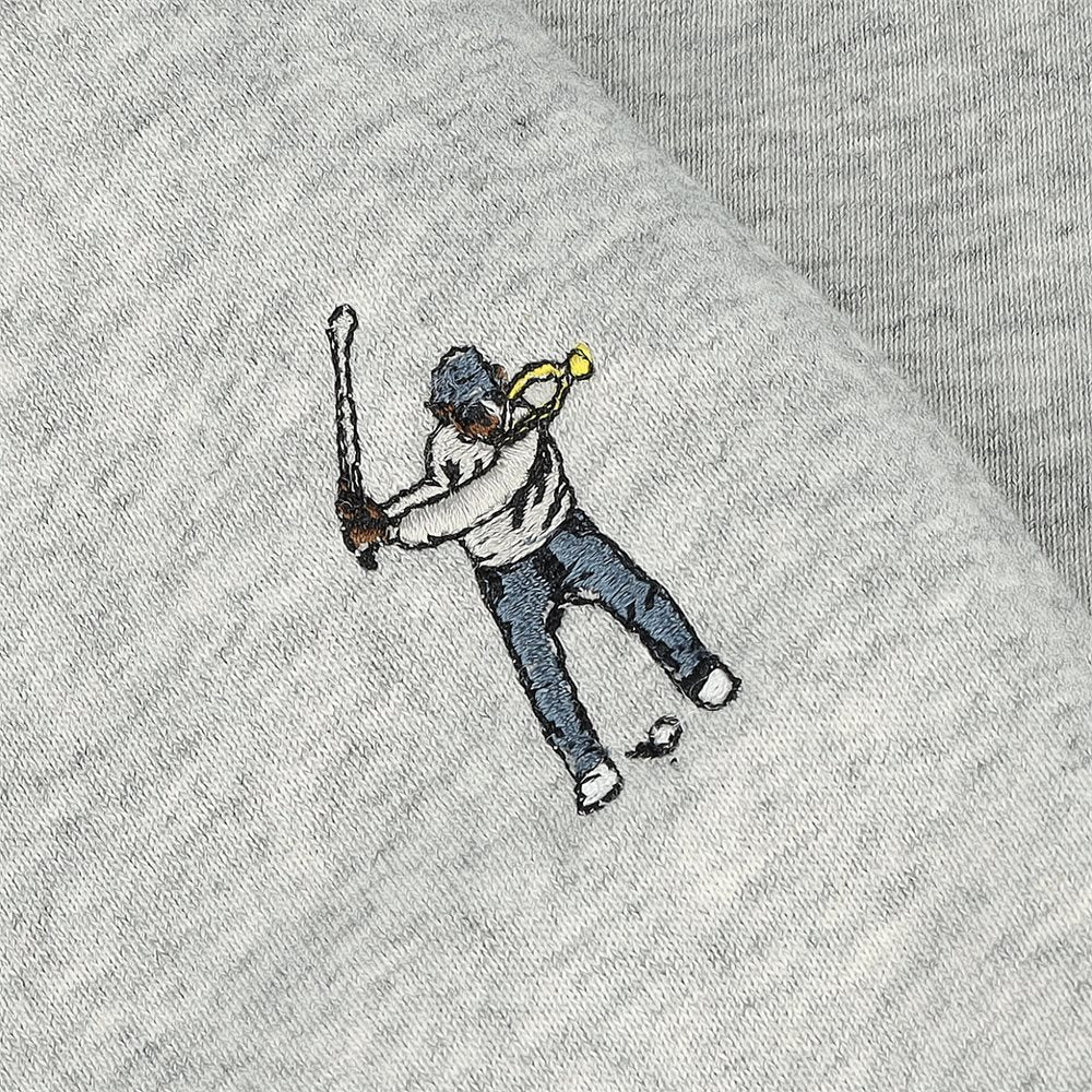 Core Fleece Joggers - Fairway Styles