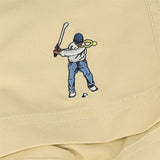 Core Woven Shorts - Fairway Styles