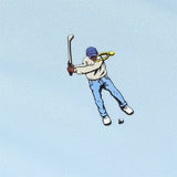 Follow Through Pique Polo