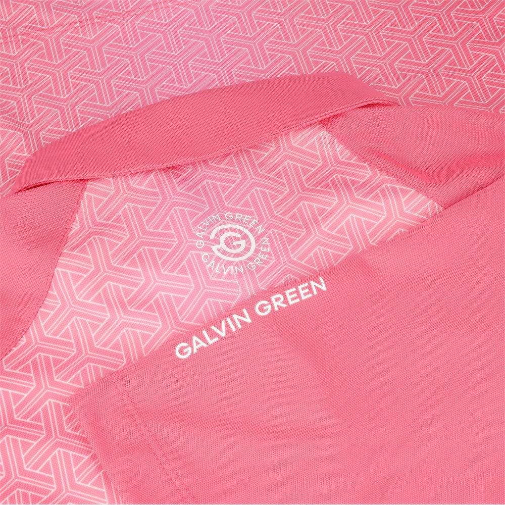 Mile Polo - Fairway Styles