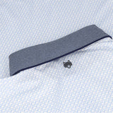 Chain Linked Polo - Fairway Styles