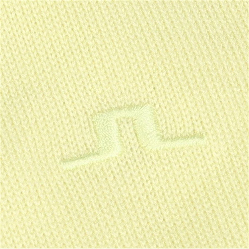 Lear Knitted Polo