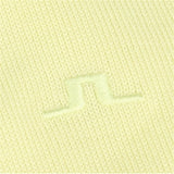 Lear Knitted Polo