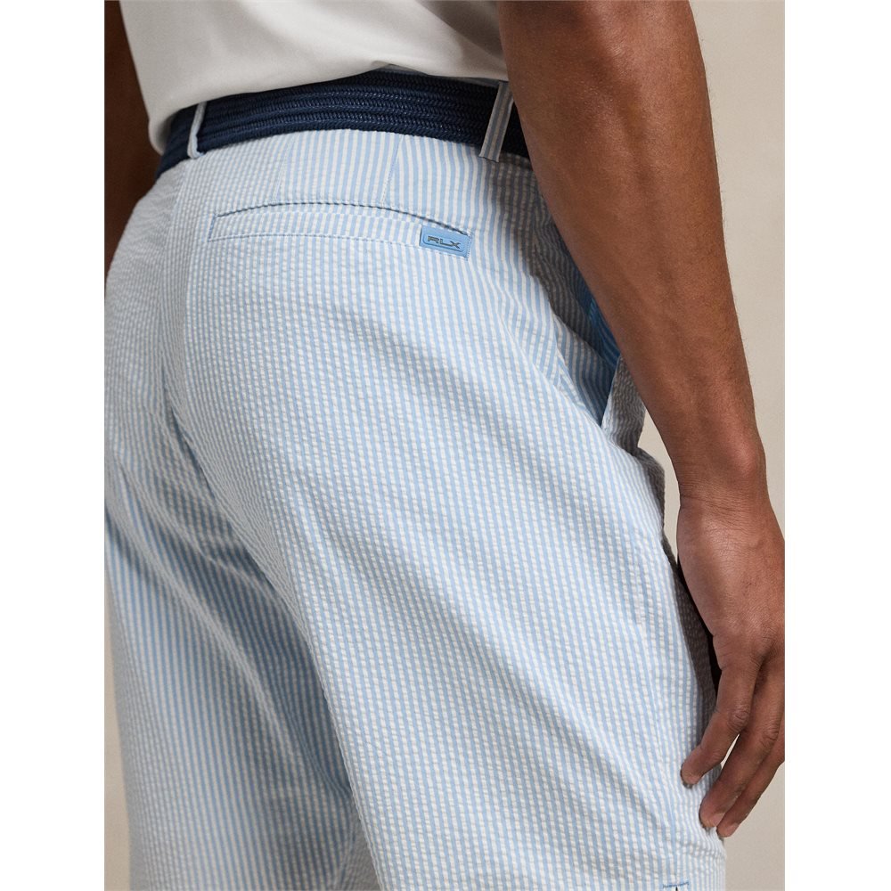Stretch Classic Fit Active 9" Trunks - Fairway Styles