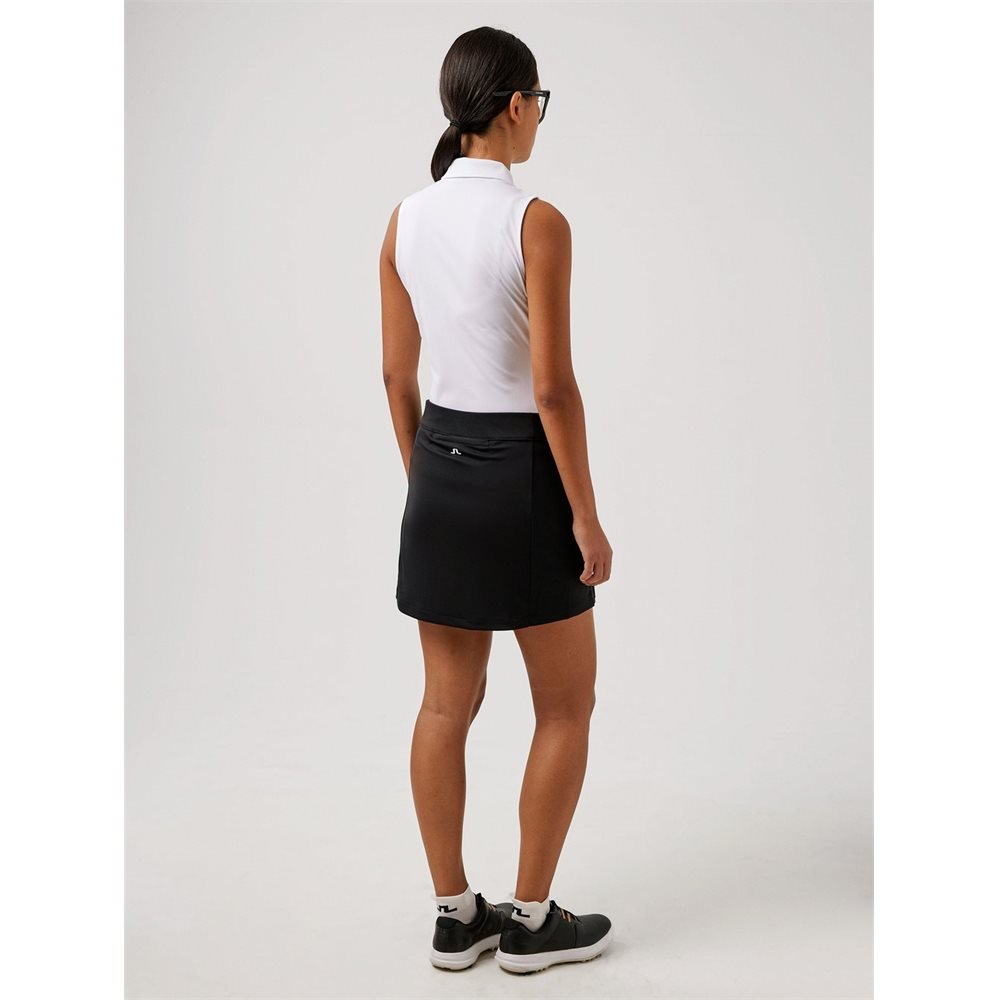 Women's Amelie Mid Golf Skort - Fairway Styles