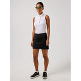 Women's Amelie Mid Golf Skort - Fairway Styles