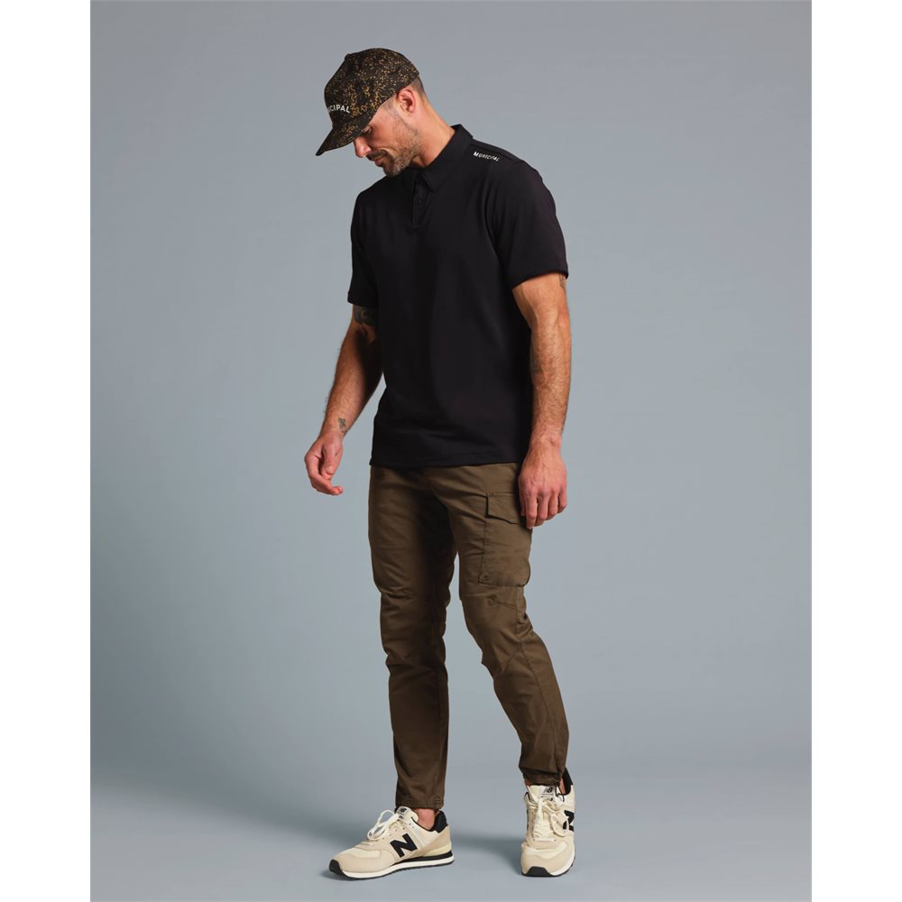 Sportcross Polo
