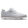 Women's Traditions Wingtip Golf Shoes - Fairway Styles
