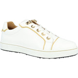 Women's Buckingham Spikeless Golf Shoes - Fairway Styles